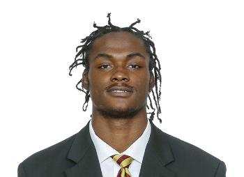 Florida State CB Akeem Dent